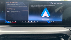 BMW 2 Series 220i M Sport 2dr Step Auto [Pro Pack] Petrol Coupe